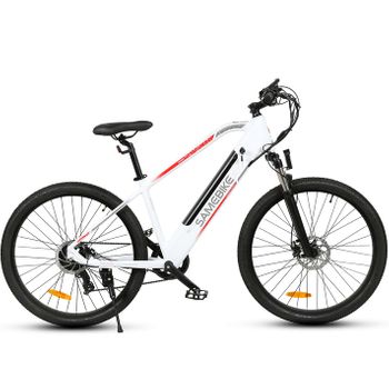 30NXEB275VFM1V2 : Nilox X6 Bibicleta Eletrica