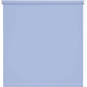 Estor Enrollable 160x195 Cm - Azul Lavanda