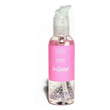 Lubricante A Base De Agua Irisana Intima (150 Ml)