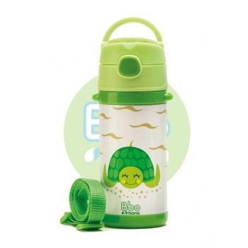 Termo Infantil Acero Inox Irisana 320 Ml