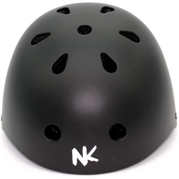 Casco para Patinete Eléctrico SH50UMN Negro