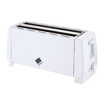 Tostador 4 Rebanadas White  1300w