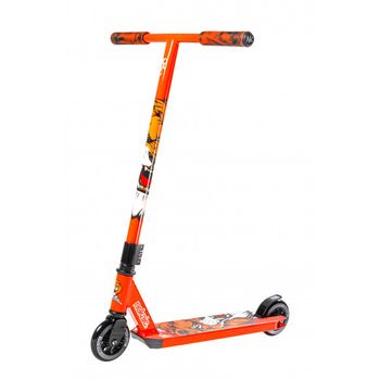 Patinete Scooter Freestyle Para Niños Nokaic Furious Blue con Ofertas en  Carrefour