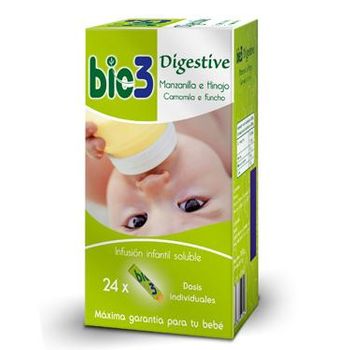 Bie3 Digestive 24 Sticks Biodes