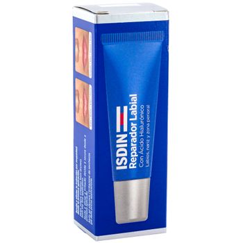 Isdin Nutrabalm Protector Reparador Intensivo 10 Ml