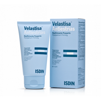 Isdin Velastisa Reafirmante Post-parto 150ml 150 Ml