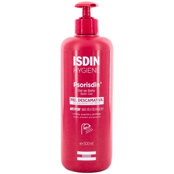 Psorisdin Hygiene Gel De Baño 500 Ml