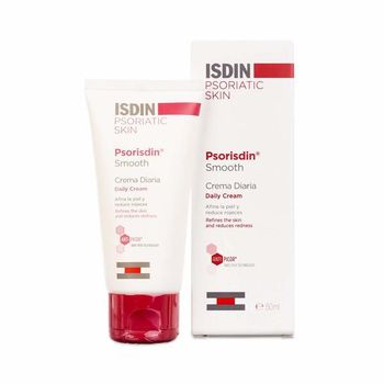 Crema Antirojeces Isdin Psorisdin (50 Ml) (reacondicionado A+)