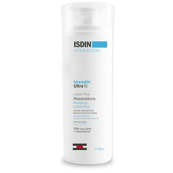 Isdin Ureadin Rx 10 Reparador Emoliente 200 Ml