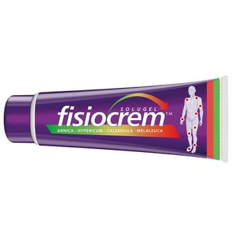 Fisiocrem Crema Solugel 60ml