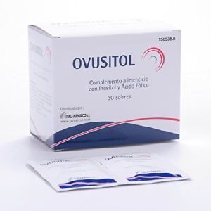 Italfarmaco Ovusitol 30 Sobres