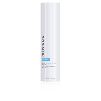 Hl Hidratación Ligera Spf40 50 Ml