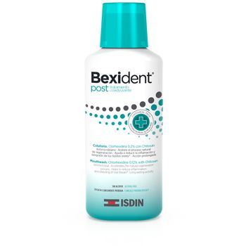 Isdin Bexident Post Tratamiento Colutorio 250 Ml