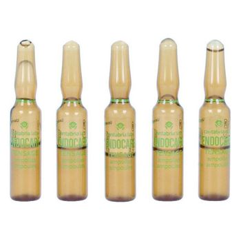 Ampollas Endoncare Tensage Regenerativo (10 X 2 Ml)