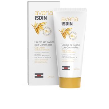 Crema Corporal Hidratante Isdin Avena (100 Ml)