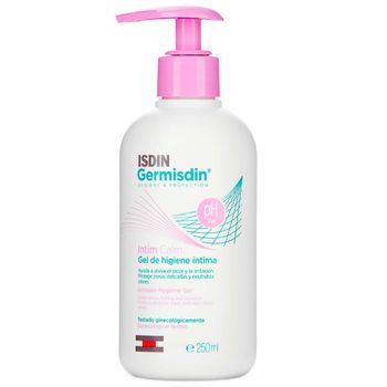 Germisdin Calm Higiene Íntima 250 Ml