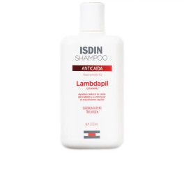 Isdin Lambdapil Anticaída Champú 200 Ml Unisex