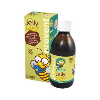 Jelly Kids Prevent Eladiet 250 Ml