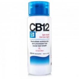 Cb12 Cb 12 250 Ml