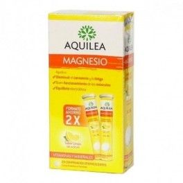 Aquilea Magnesio Comp Efervescente 375 Mg 28 Com