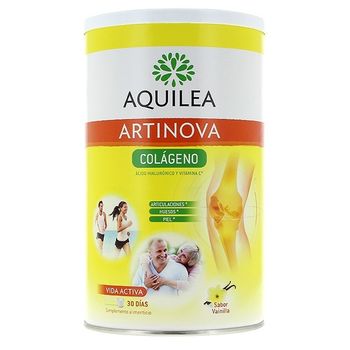 Aquilea Vigor Él, 60 Cápsulas - ¡Mejor Precio!