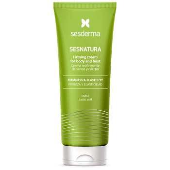 Sesderma Sesnatura Crema Reafirmante De Senos Y Cuerpo 200 Ml