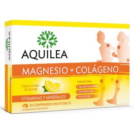 AQUILEA GASES 20 SOBRES - Farmacia Rodes