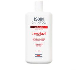 Isdin Lambdapil Anticaída Champú 400 Ml Unisex