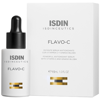 Isdinceutics Flavo C Sérum 15ml