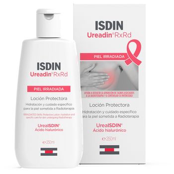 Isdin Ureadin Rx Rd Loción Hidratante 250 Ml