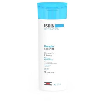 Isdin Ureadin Ultra 10 Lotion Plus 1l