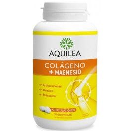 Aquilea Colageno + Magnesio 240 Comp