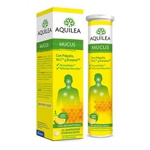 Aquilea Gases 60 Comprimidos con Ofertas en Carrefour