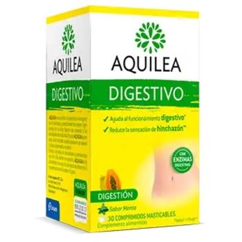 Aquilea Digestivo 30 Comprimidos