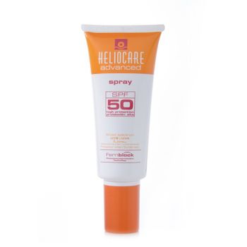 Heliocare Spray Fotoprotector Advanced Spf 50 200 Ml