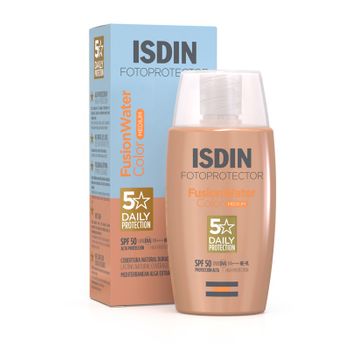 Isdin Fotop Fusion Water Color 50+ 50ml