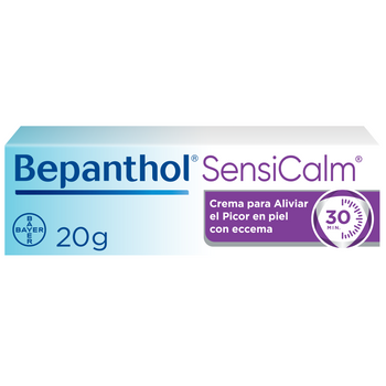 Bepanthol Sensicalm 50 Gr