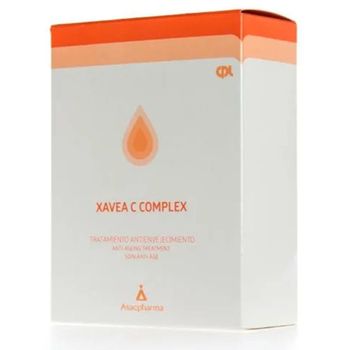 Xavea C Complex Serum 15ml. + Fluido Cpi 30ml.