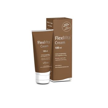 Flexivita Cream Vitae 100 Ml