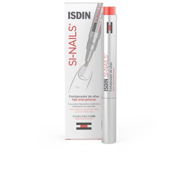 Tratamiento Para Las Uñas Isdin Si-nails Ácido Hialurónico (2,5 Ml)