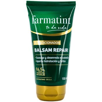 Farmatint Bálsamo Acondicionador 150 Ml