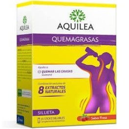 Aquilea Vigor 60 capsulas - FARMACIA INTERNACIONAL