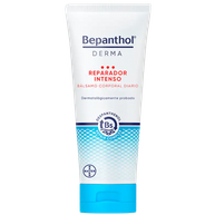 Bepanthol Bálsamo Corporal Reparador Intenso 200 Ml