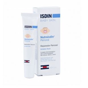 Isdin Nutraisdin Reparador Perioral Crema 15ml 15 Ml