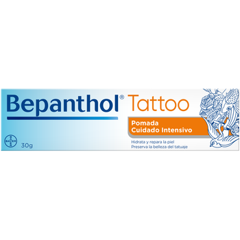 Bepanthol Tattoo Pomada 30 Gr