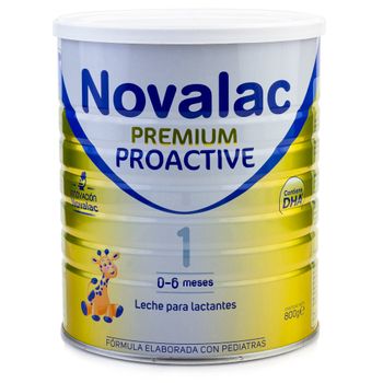 Novalac Premium 1 800 Gr