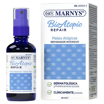 Marnys Bioatopic Repair Intensivo Para Pieles Atópicas 50 Ml