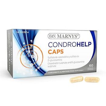 Condrohelp Caps