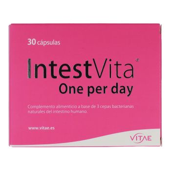 Intestvita One Per Day