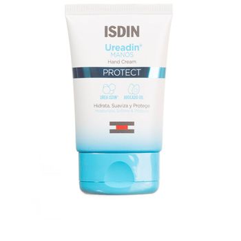 Crema De Manos Isdin Ureadin Manos Hidratante (50 Ml)